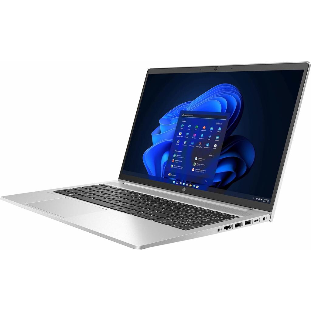 Hp ProBook 445 G9 14-inch (2022) - Ryzen 5 - 5000 Series (U) - 32 GB - SSD 512 GB Refurbished - Hewlett-Packard (ou HP en abrégé) refurbished available on Backmarket