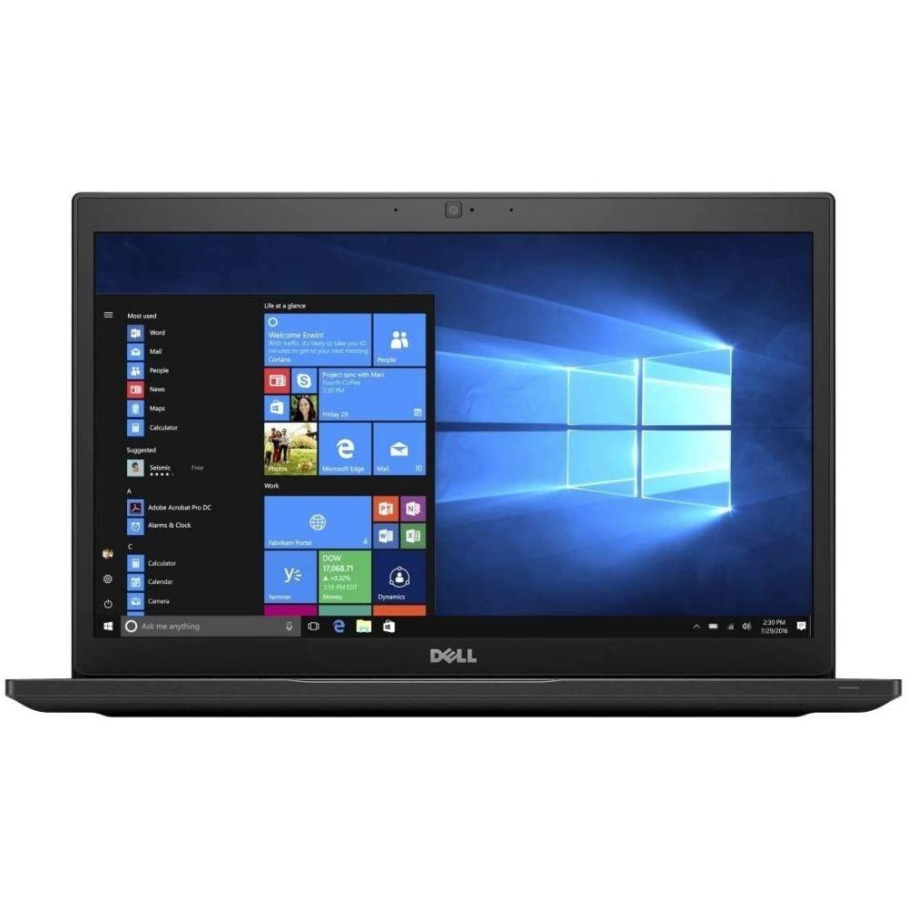 Dell Latitude 7490 14-inch (2017) - Core i5 - Gen 8 (U) - 16 GB - SSD 128 GB Refurbished - Dell refurbished available on Backmarket