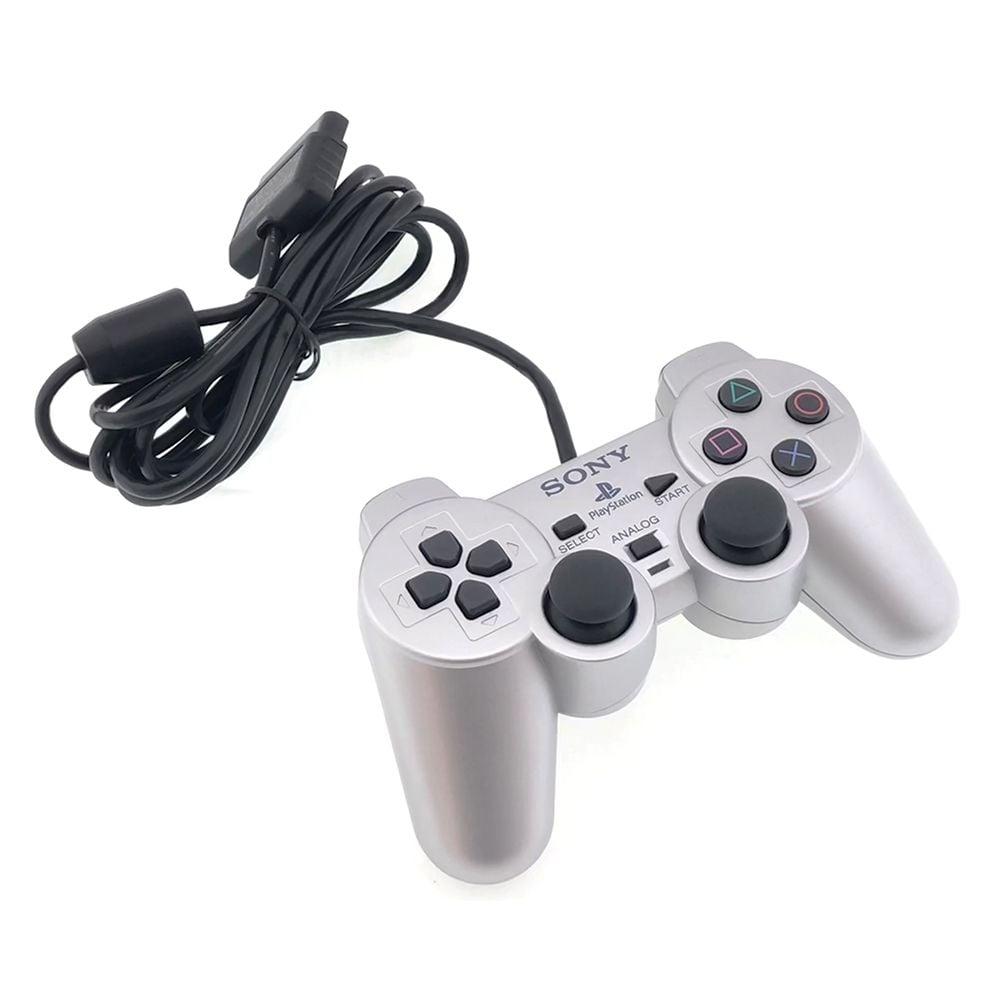 Sony Playstation 2 Dualshock 2 Refurbished - Sony refurbished available on Backmarket