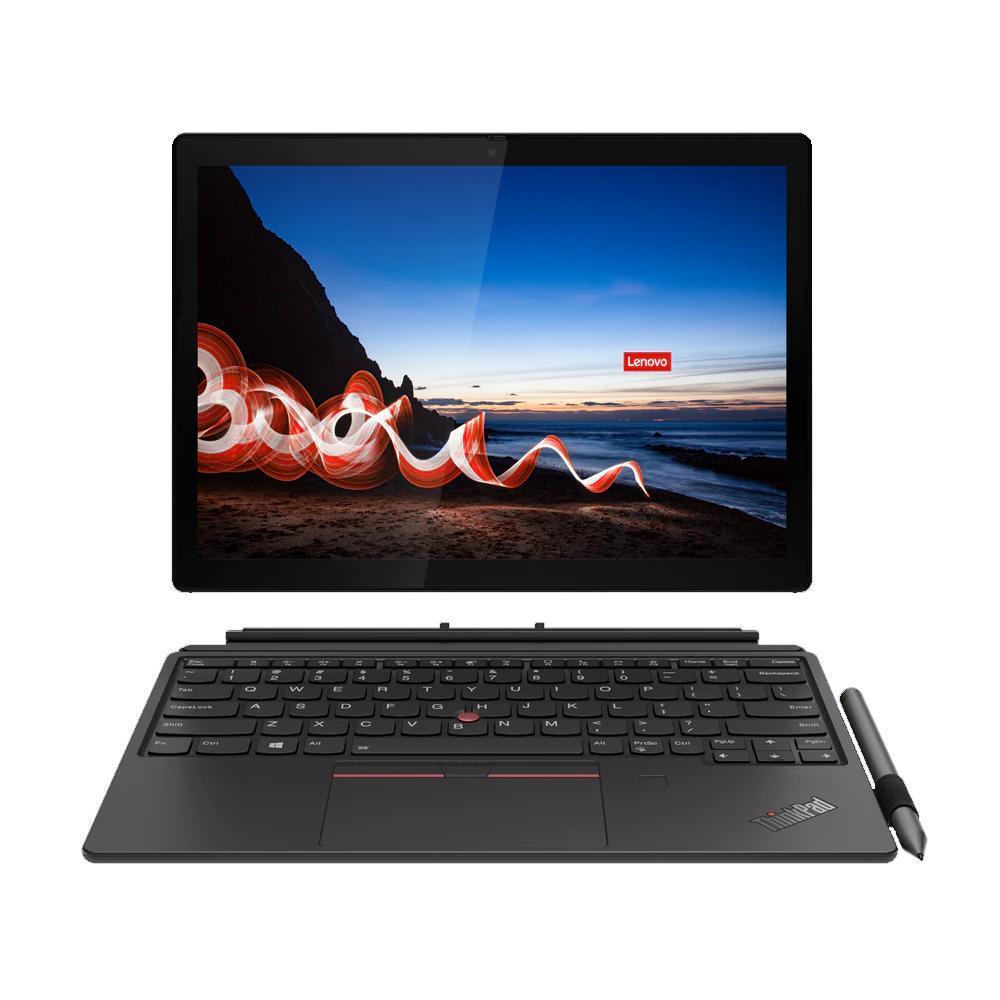 Lenovo ThinkPad X12 12-inch (2020) - Core i5-1130G7 - 16 GB - SSD 512 GB Reconditionné - Lenovo refurbished available on Backmarket