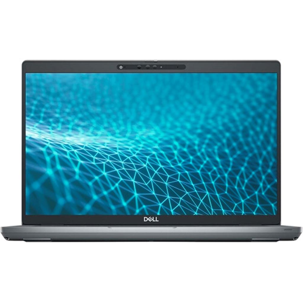Dell LATITUDE 5431 14-inch (2022) - Core i5 - Gen 12 - 16 GB - 256 GB SSD Refurbished - Dell refurbished available on Backmarket