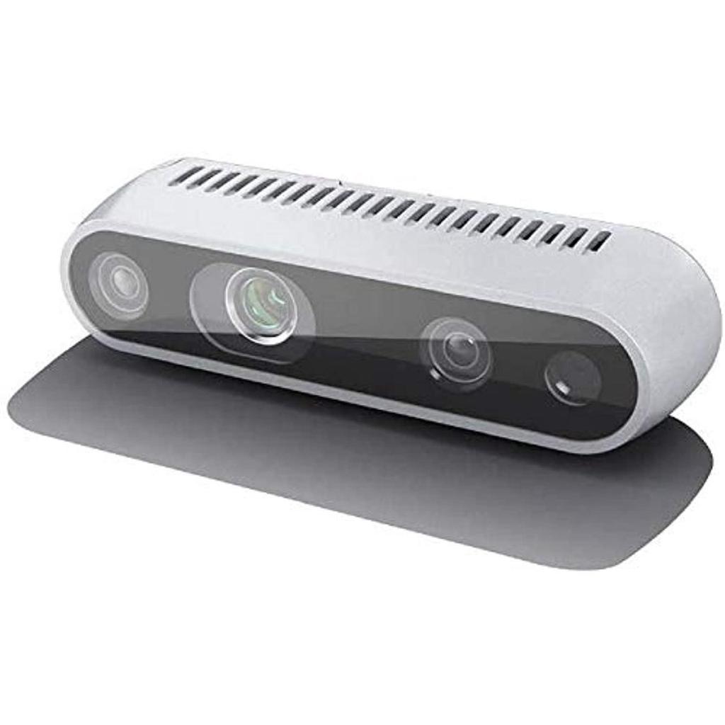 Intel D435 Camcorder - White Refurbished - Intel refurbished available on Backmarket