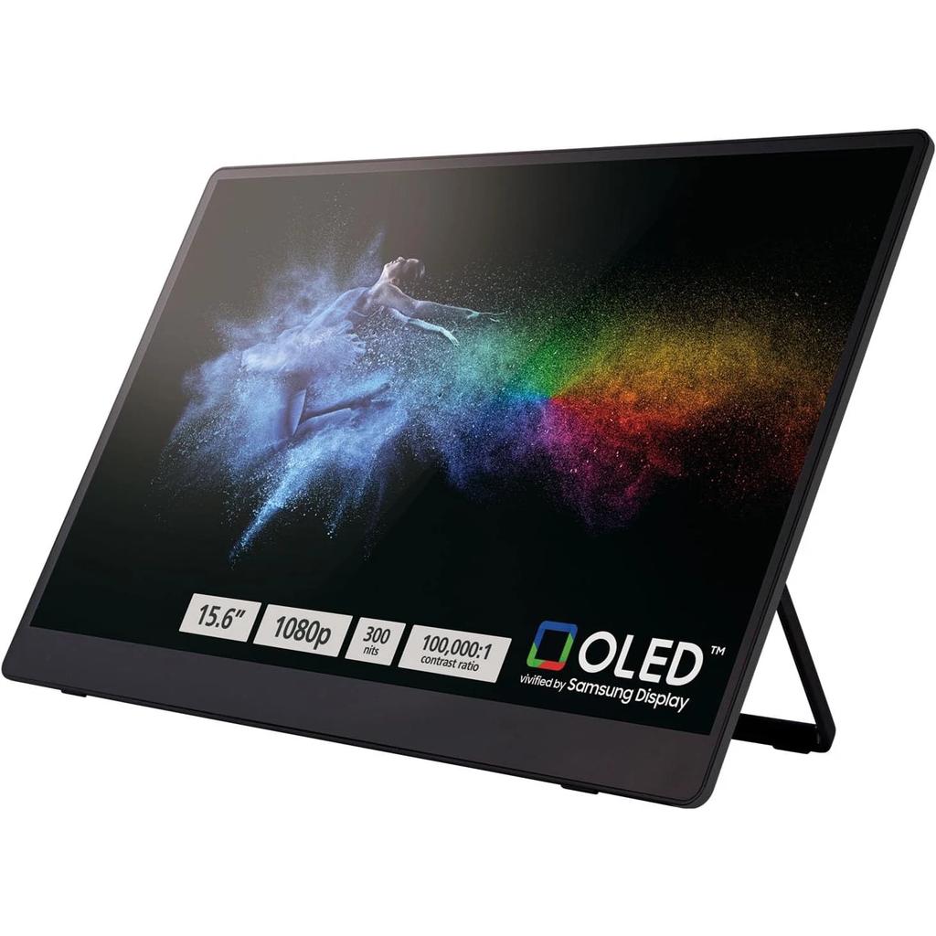 Fujitsu 16-inch Monitor 1680 x 1050 OLED (Ricoh 150) Reconditionné - Fujitsu refurbished available on Backmarket