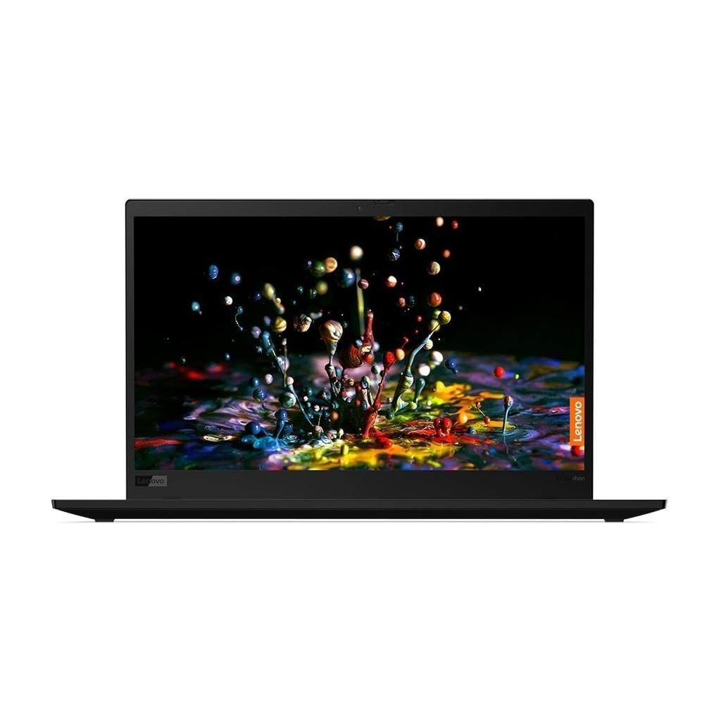 Lenovo ThinkPad X1 Carbon G7 14-inch (2020) - Core i7 - Gen 10 (U) - 16 GB - SSD 256 GB Refurbished - Lenovo refurbished available on Backmarket