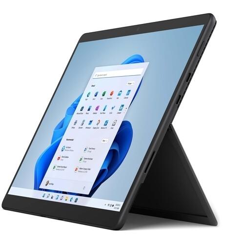Microsoft Surface Pro 8 13"" Core i7 3 GHz - SSD 512 GB - 8 GB Refurbished - Microsoft refurbished available on Backmarket
