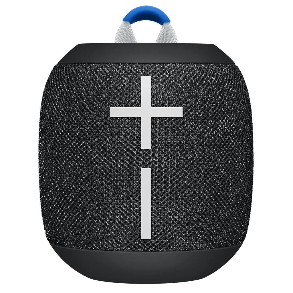 Ultimate Ears WonderBoom 2 EXC Bluetooth speakers - Black Reconditionné - Ultimate Ears refurbished available on Backmarket