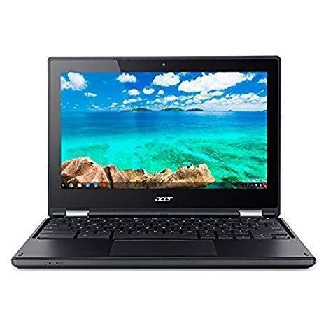 Acer ChromeBook C738T Celeron N3150 1.6 GHz 16 GB SSD - 4 GB Reconditionné - Acer refurbished available on Backmarket