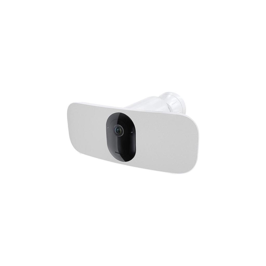 Buy Arlo Pro 3 Wireless Floodlight Camcorder - White Refurbished - $180.00 Arlo Pro 3 Wireless Floodlight Camcorder - White Refurbished - Arlo refurbished available on Backmarket