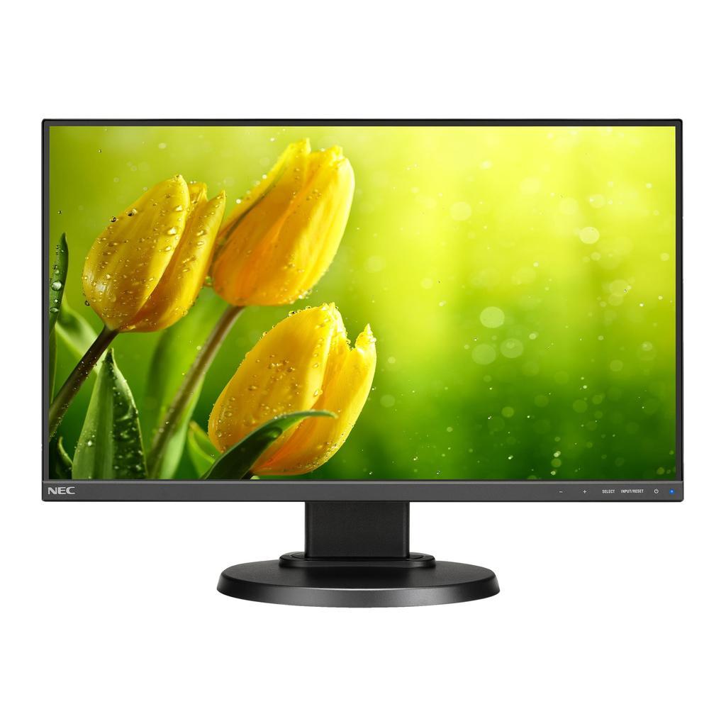 Buy Nec Display Solutions 22-inch Monitor 1920 x 1080 LCD (E221N-BK) Refurbished - $551.10 Nec Display Solutions 22-inch Monitor 1920 x 1080 LCD (E221N-BK) Refurbished - NEC Display Solutions refurbished available on Backmarket