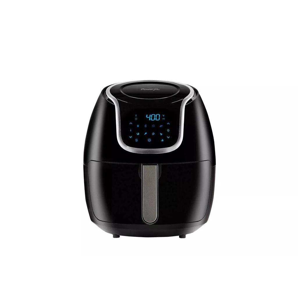 Buy Powerxl Fryer Vortex Air Fryer Refurbished - $122.00 Powerxl Fryer Vortex Air Fryer Refurbished - PowerXL refurbished available on Backmarket