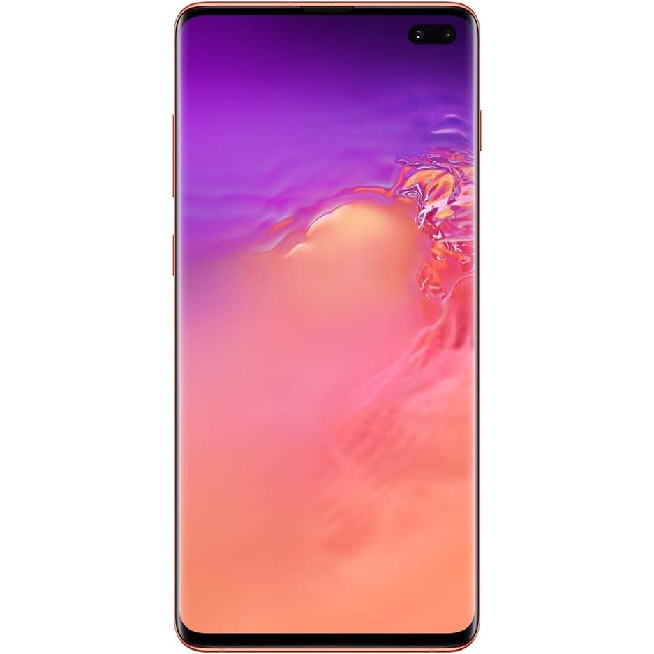 Galaxy S10 512GB - Pink - Unlocked Reconditionné - Samsung refurbished available on Backmarket