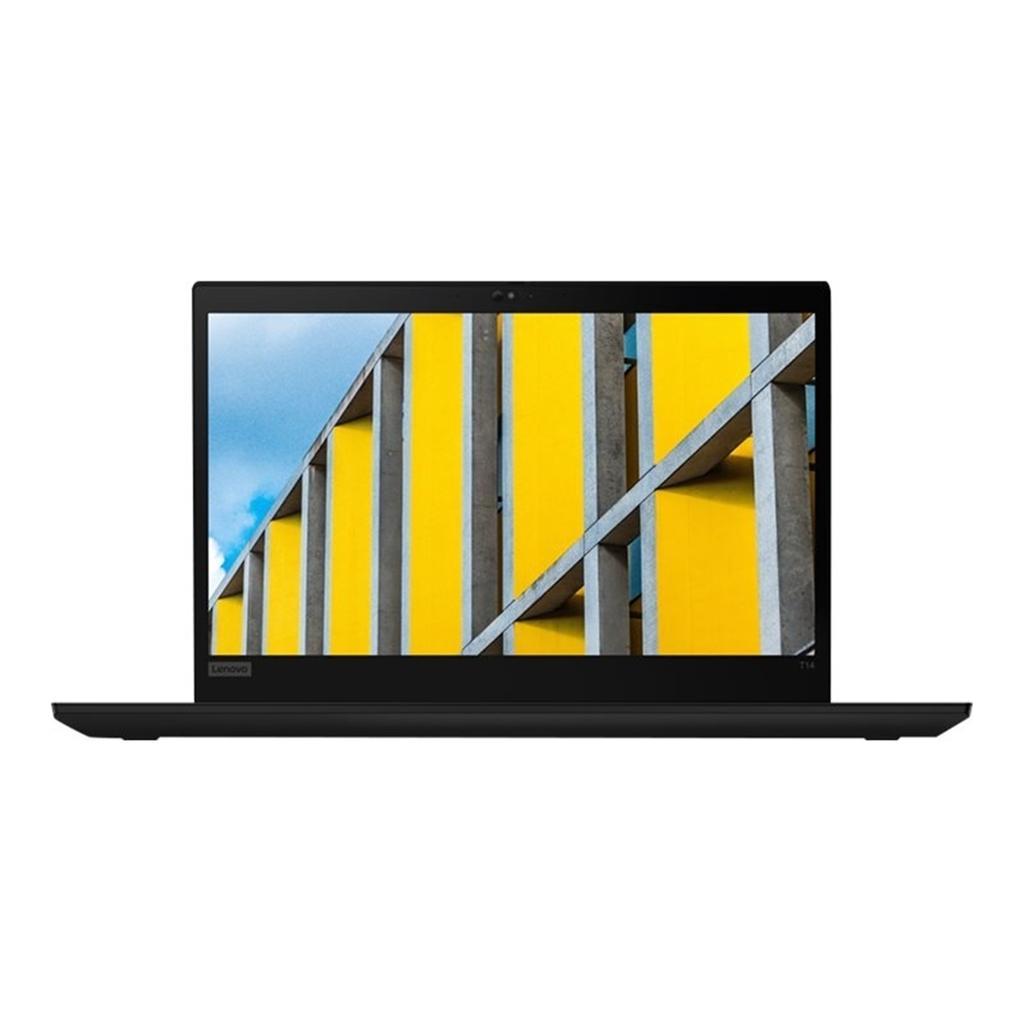 Lenovo ThinkPad T14 14-inch (2021) - Ryzen 7 - 5000 Series (U) - 16 GB - SSD 512 GB Refurbished - Lenovo refurbished available on Backmarket