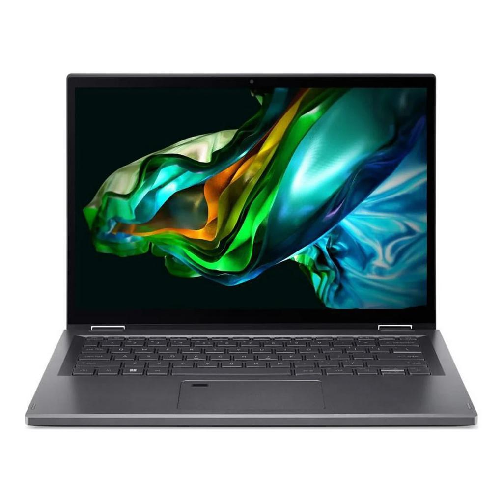 Buy Acer Aspire 5 Spin 14-inch (2023) - Core i5 - Gen 13 (U) - 8 GB - SSD 512 GB Refurbished - $999.00 Acer Aspire 5 Spin 14-inch (2023) - Core i5 - Gen 13 (U) - 8 GB - SSD 512 GB Refurbished - Acer refurbished available on Backmarket