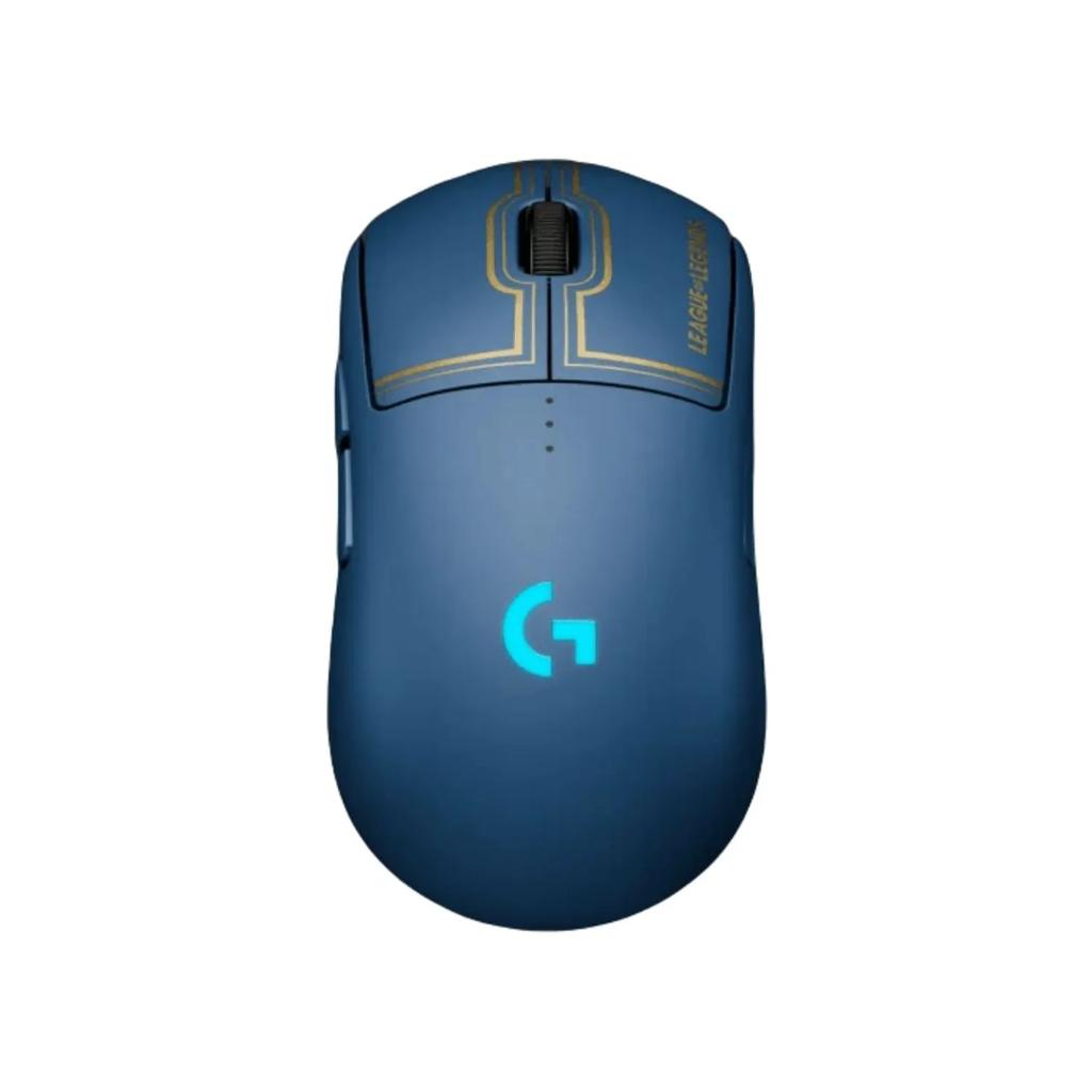 Logitech 910-006450 Mouse Wireless Refurbished - Logitech refurbished available on Backmarket