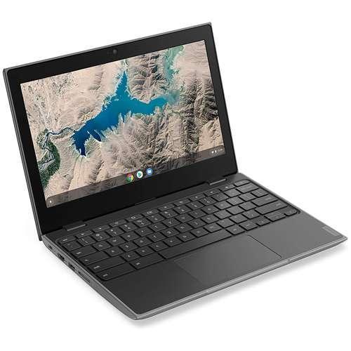 Lenovo 300E ChromeBook MediaTek MT8173c 2.1 GHz 32 GB SSD - 4 GB Refurbished - Lenovo refurbished available on Backmarket