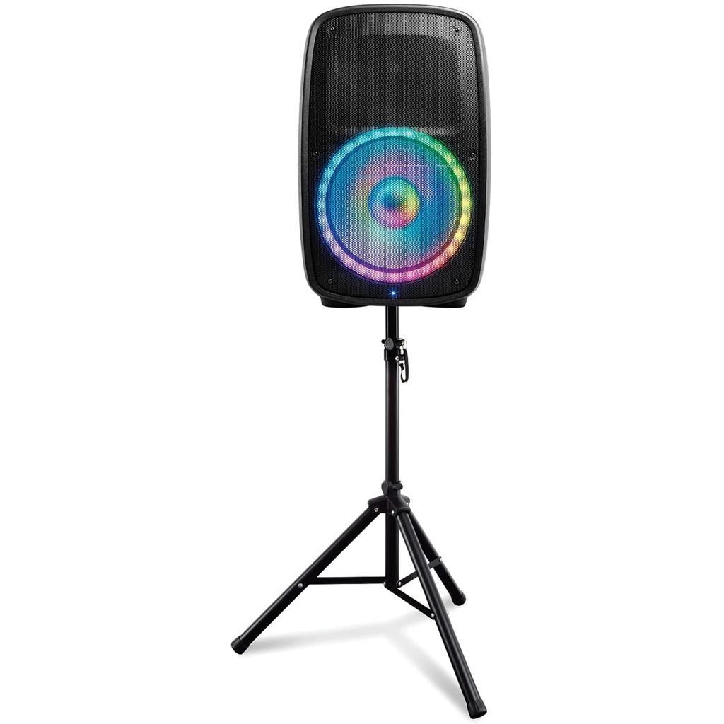Ion Audio Total PA Glow Max PA speakers Refurbished - Ion Audio refurbished available on Backmarket