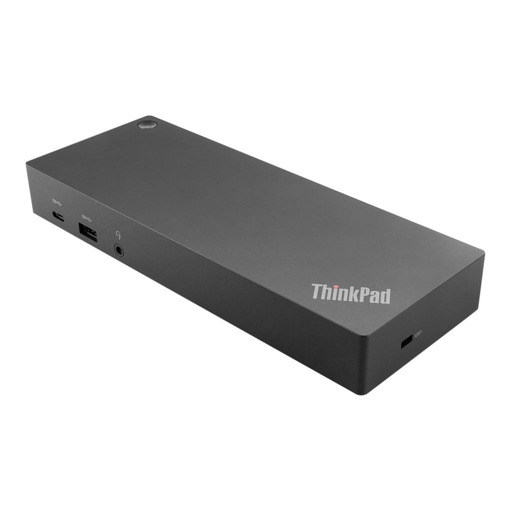 Lenovo ThinkPad Hybrid USB-C with USB-A Dock Docking Station