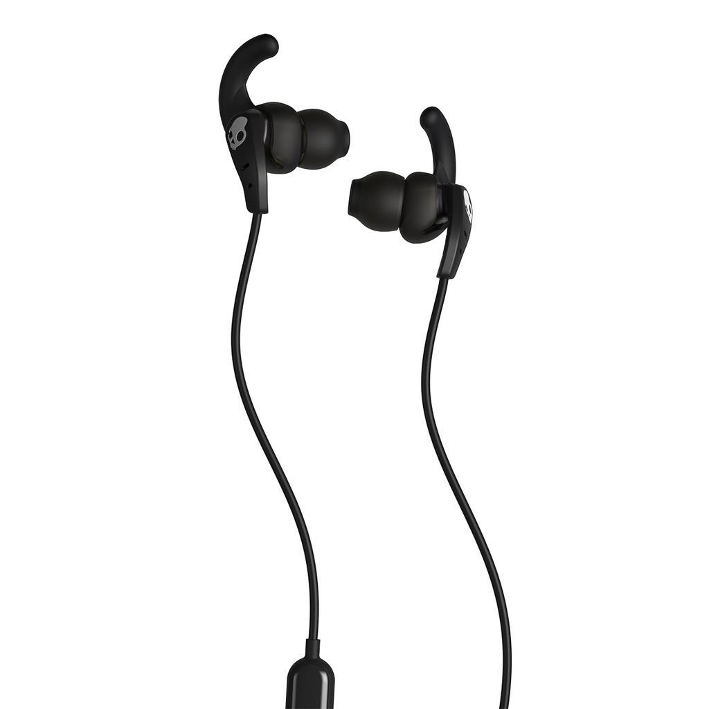 Buy Skullcandy S2MEYL670 Earbud Earphones - Black Reconditionné - $46.44 Skullcandy S2MEYL670 Earbud Earphones - Black Reconditionné - Skullcandy refurbished available on Backmarket