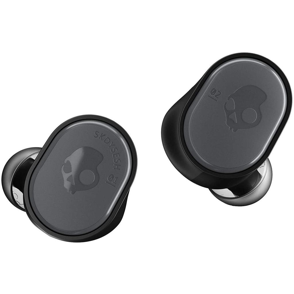 Skullcandy Sesh S2TDW-M003 Earbud Bluetooth Earphones - Black Refurbished - Skullcandy refurbished available on Backmarket