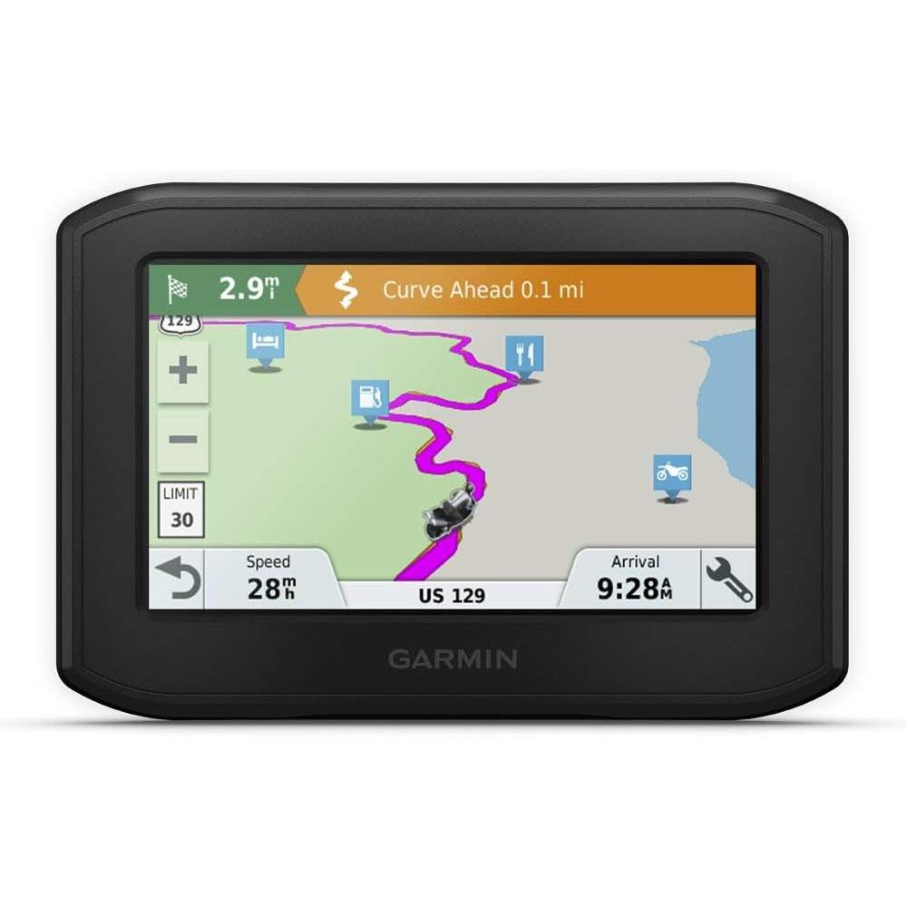 Garmin Zumo 396 GPS Reconditionné - Garmin refurbished available on Backmarket