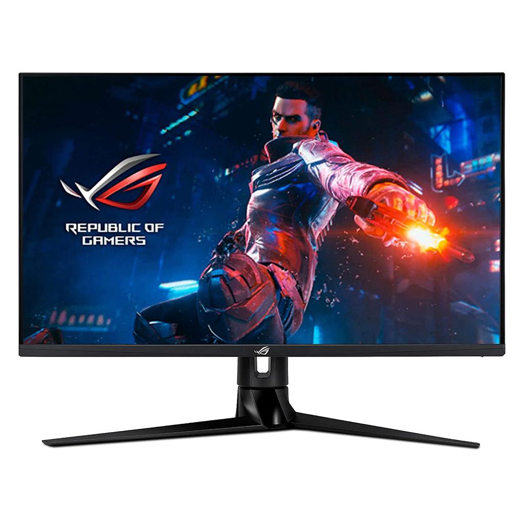 Asus 32-inch Monitor 3840 x 2160 LCD (ROG Swift PG32UQ) Refurbished - Asus refurbished available on Backmarket