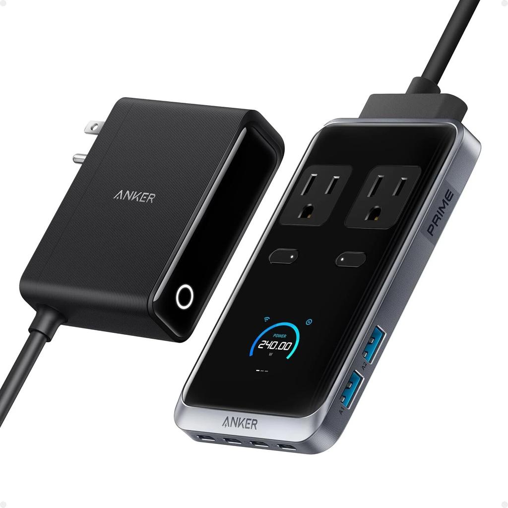 Anker AKA91B2 Smartphone Accessories Reconditionné - Anker refurbished available on Backmarket