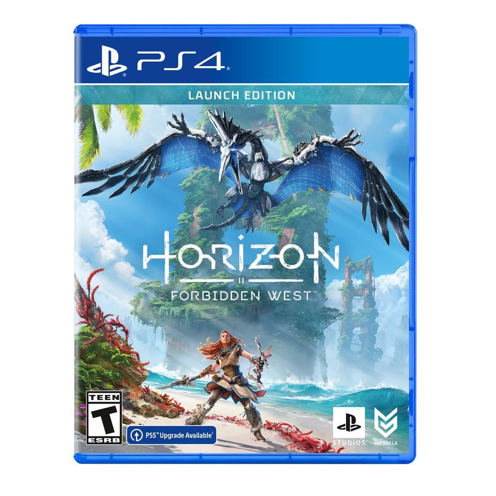 Buy Horizon Forbidden West Edition - PlayStation 4 Refurbished - $44.00 Horizon Forbidden West Edition - PlayStation 4 Refurbished - Sony refurbished available on Backmarket