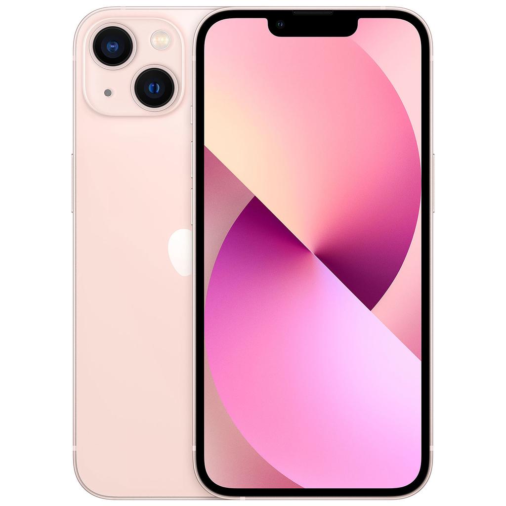 iPhone 13 256GB - Pink - Unlocked Refurbished - Apple refurbished available on Backmarket
