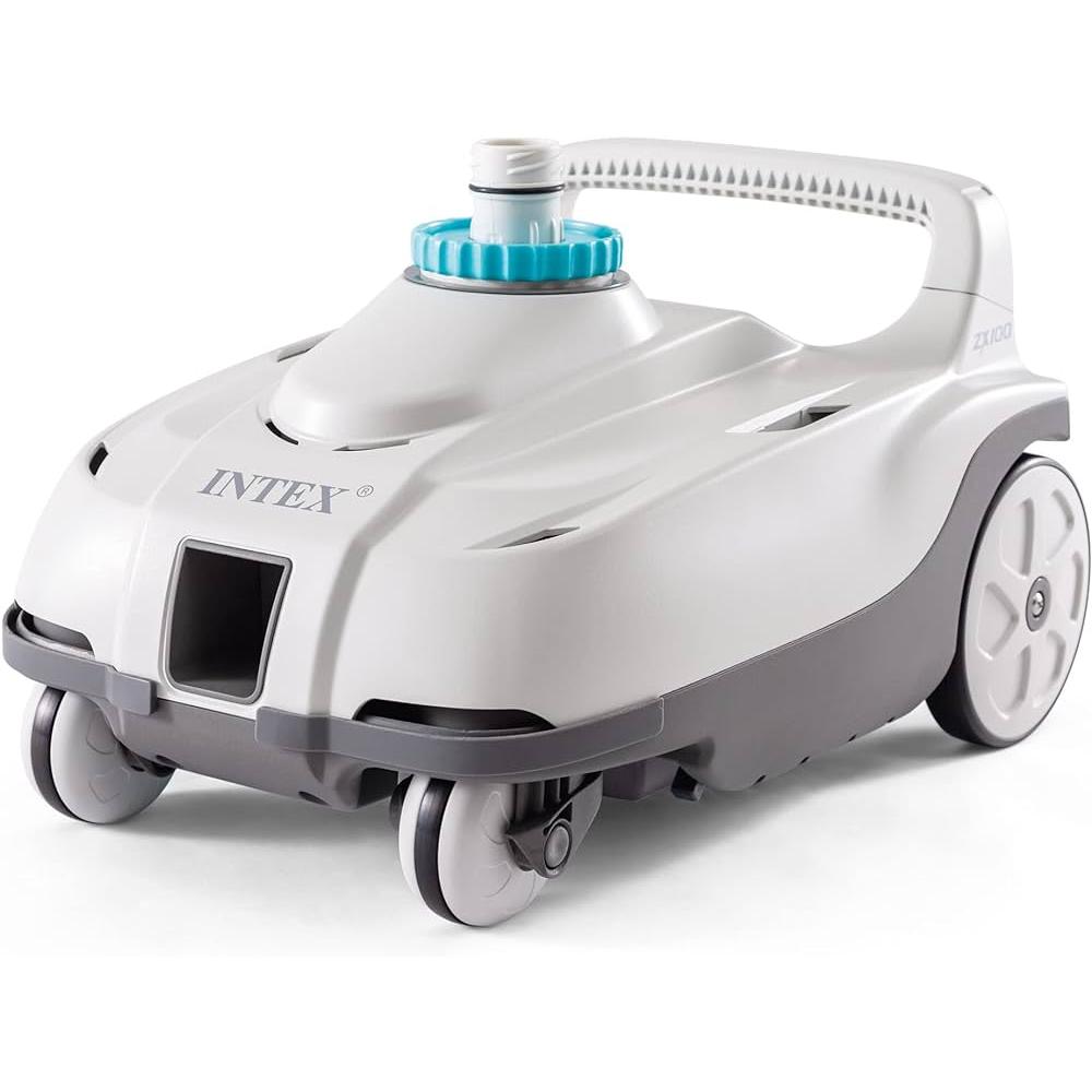 Intex 28006E Pool cleaner Refurbished - Intex refurbished available on Backmarket