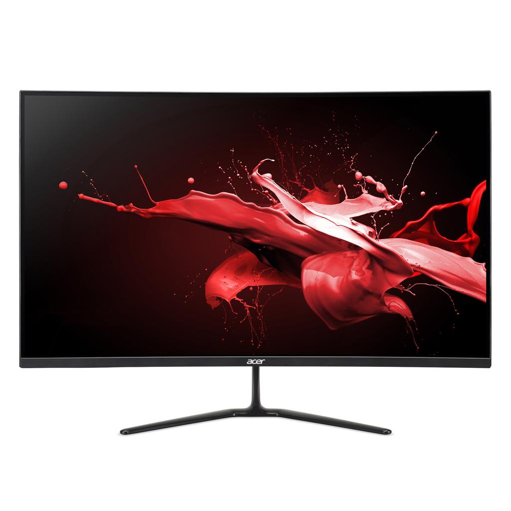 Acer 31-inch Monitor 1920 x 1080 LCD (ED320QR S3) Refurbished - Acer refurbished available on Backmarket