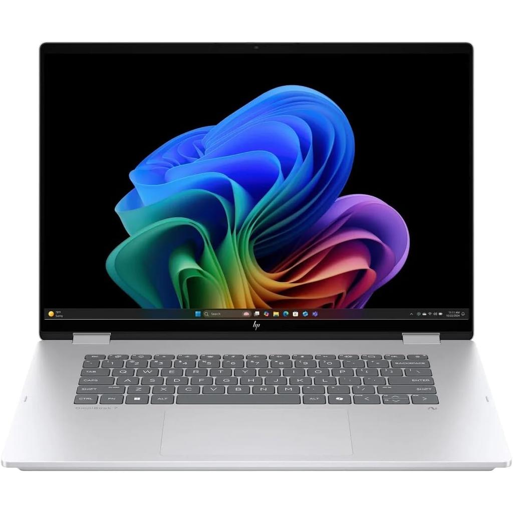 Buy Hp OmniBook 7 16-au0047nr 16-inch (2025) - Core Ultra 7 256V - 16 GB - SSD 1 TB Refurbished - $881.99 Hp OmniBook 7 16-au0047nr 16-inch (2025) - Core Ultra 7 256V - 16 GB - SSD 1 TB Refurbished - Hewlett-Packard (ou HP en abrégé) refurbished available on Backmarket