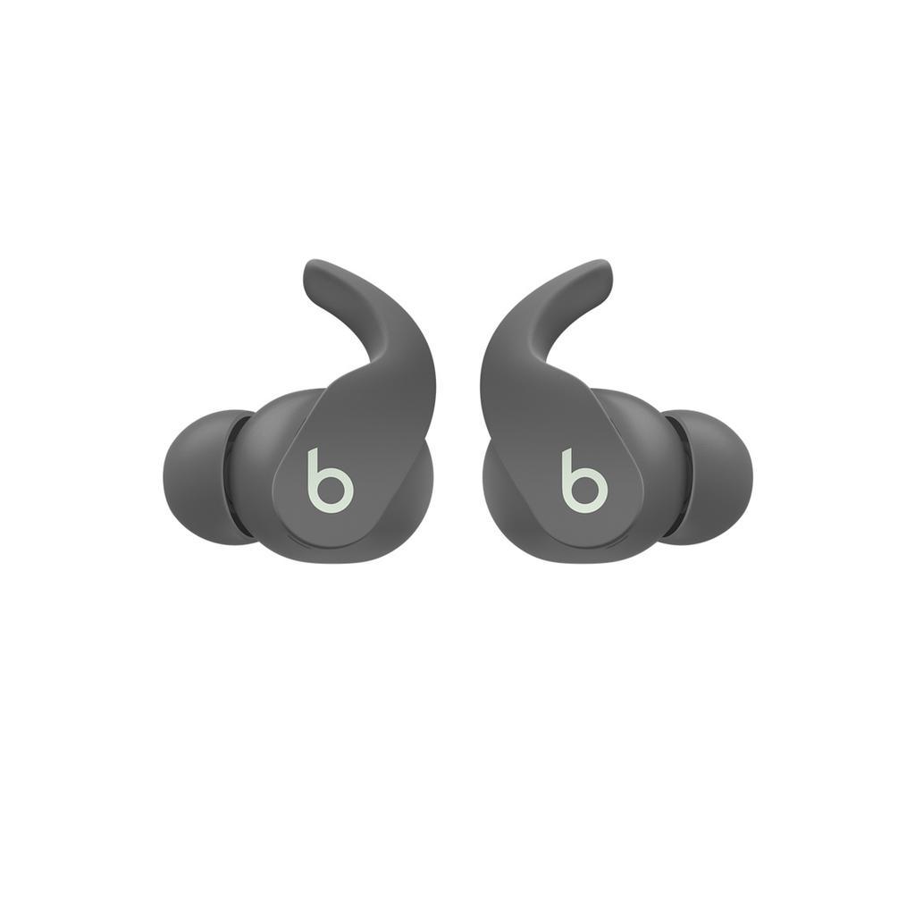 Beats FIT PRO MK2J3LL/A Earbud Noise-Cancelling Bluetooth Earphones - Gray Refurbished - View 3 - Beats by Dre