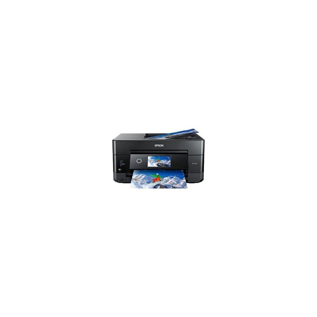 Epson Premium XP-7100 Inkjet printer Refurbished - Epson refurbished available on Backmarket