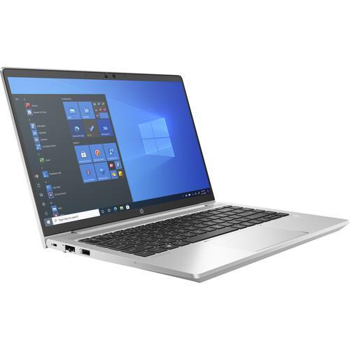 Hp ProBook 640 G8 14-inch (2021) - Core i5 - Gen 11 (G) - 16 GB - SSD 256 GB Refurbished - Hewlett-Packard (ou HP en abrégé) refurbished available on Backmarket