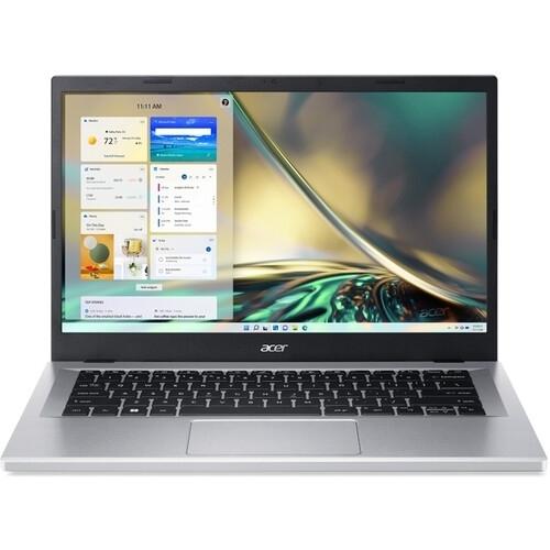 Acer Aspire 3 A314-36P-35UU 14-inch (2023) - Core i3-N305 - 8 GB - SSD 512 GB Reconditionné - Acer refurbished available on Backmarket