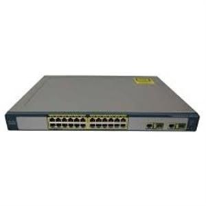 Cisco WS-CE520-24PC-K9 Hub Refurbished - Cisco Systems Inc. refurbished available on Backmarket