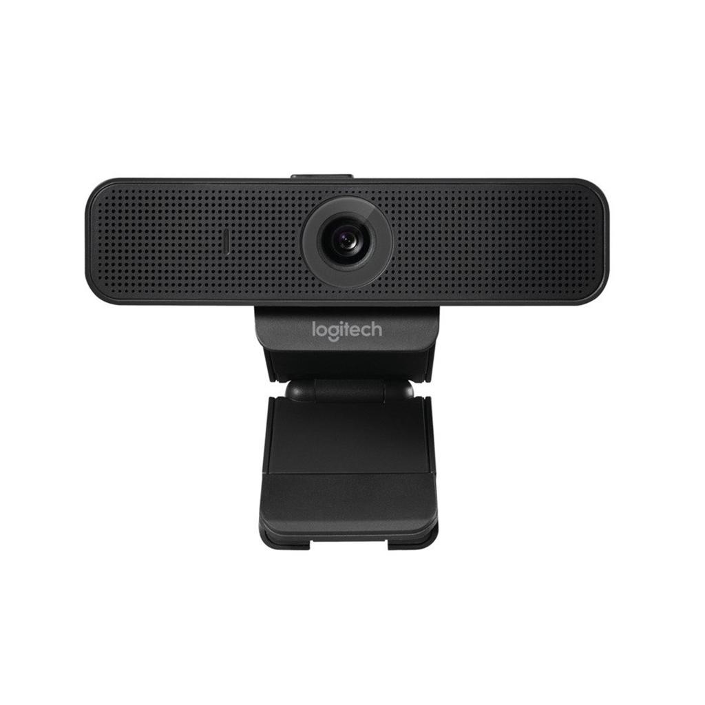 Logitech C925E Webcam Refurbished - Logitech refurbished available on Backmarket
