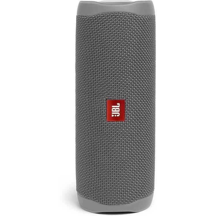 JBL FLIP6-GRAY Bluetooth speakers - Gray Refurbished - JBL refurbished available on Backmarket