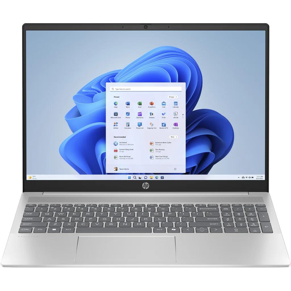Hp Pavilion 16-af0063cl 16-inch (2023) - Core 5 120U - 16 GB - SSD 1 TB Reconditionné - Hewlett-Packard (ou HP en abrégé) refurbished available on Backmarket