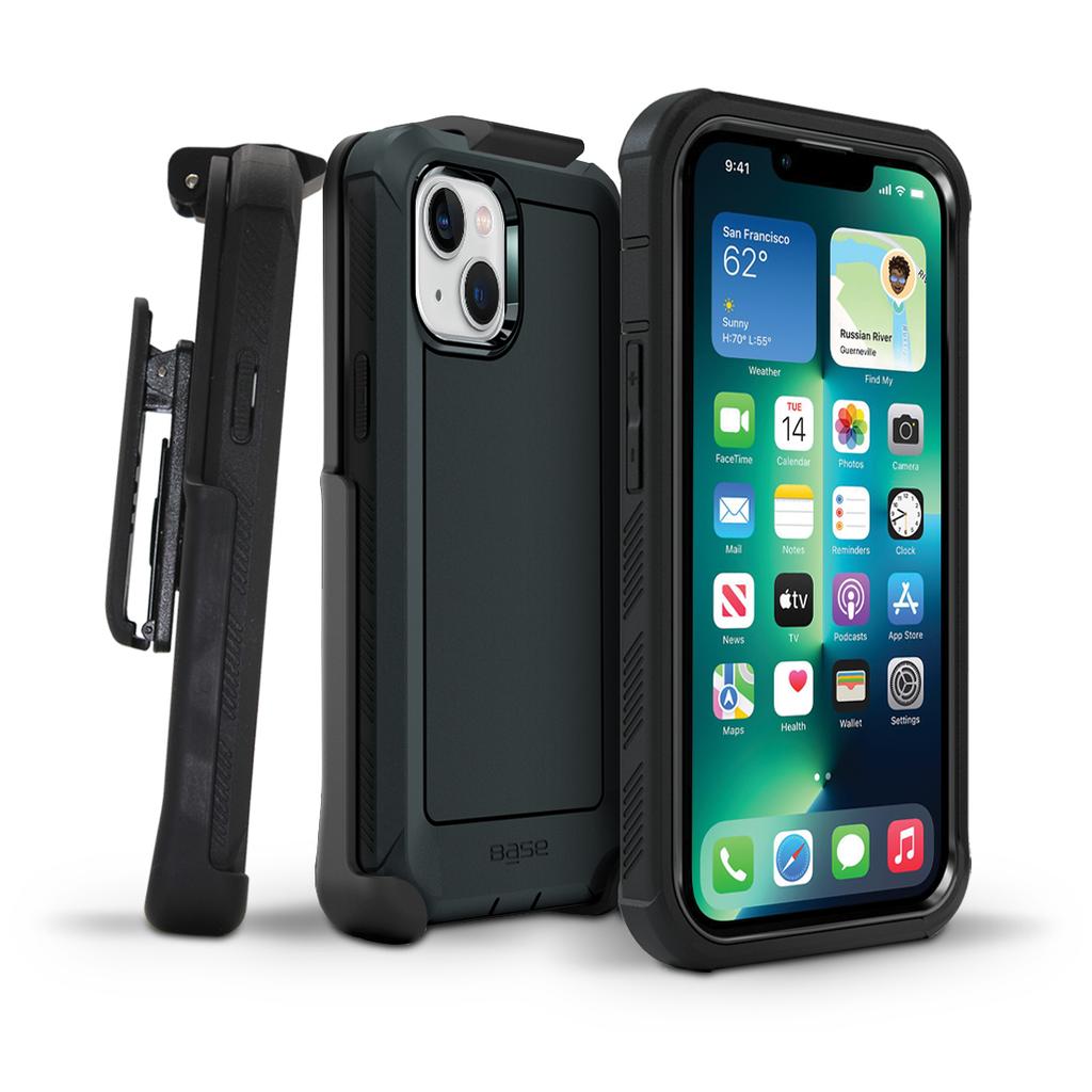 iPhone 13 case - TPU - Black Refurbished - N/A refurbished available on Backmarket