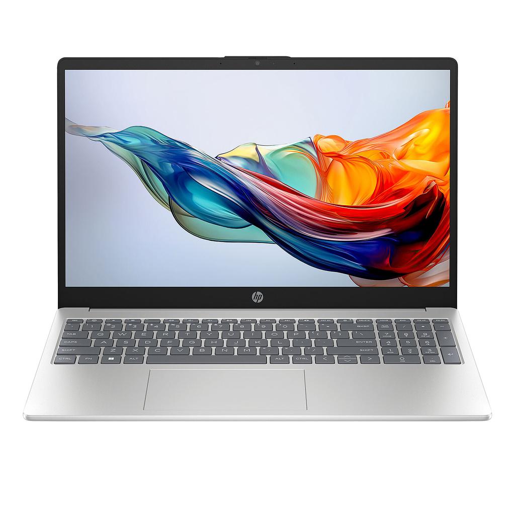 Hp 15-FD0123DX 16-inch (2023) - Core i3 - Gen 13 (U) - 16 GB - SSD 512 GB Refurbished - Hewlett-Packard (ou HP en abrégé) refurbished available on Backmarket