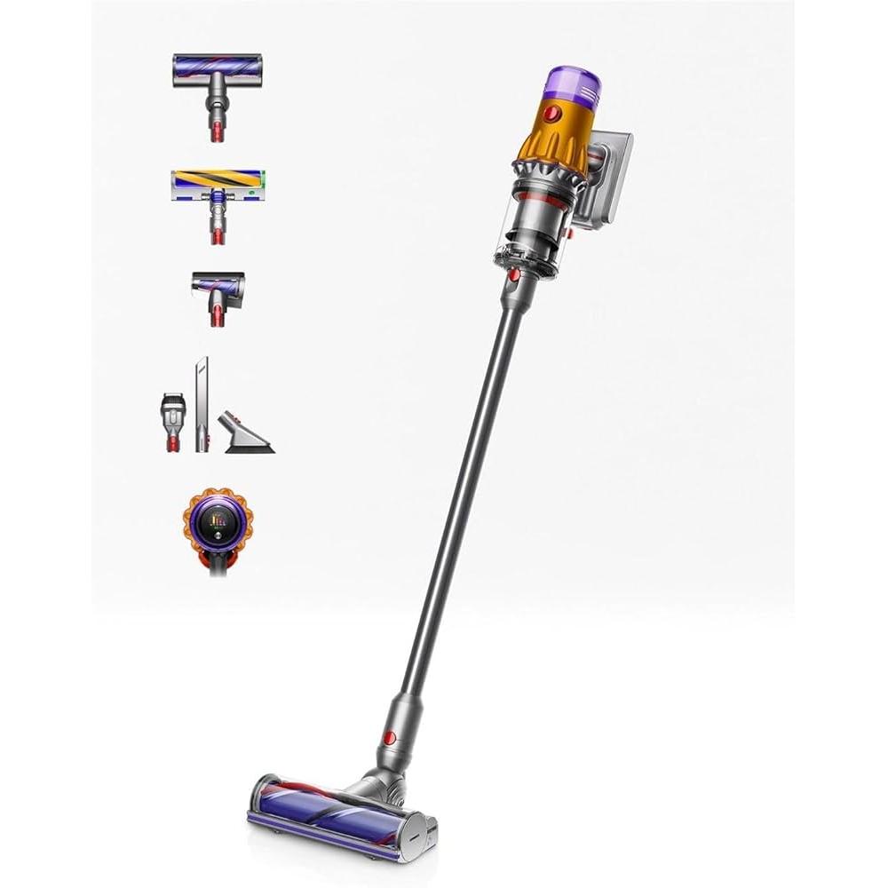 Dyson SV30 Vacuum Cleaner - Refurbished - Dyson refurbished available on Backmarket