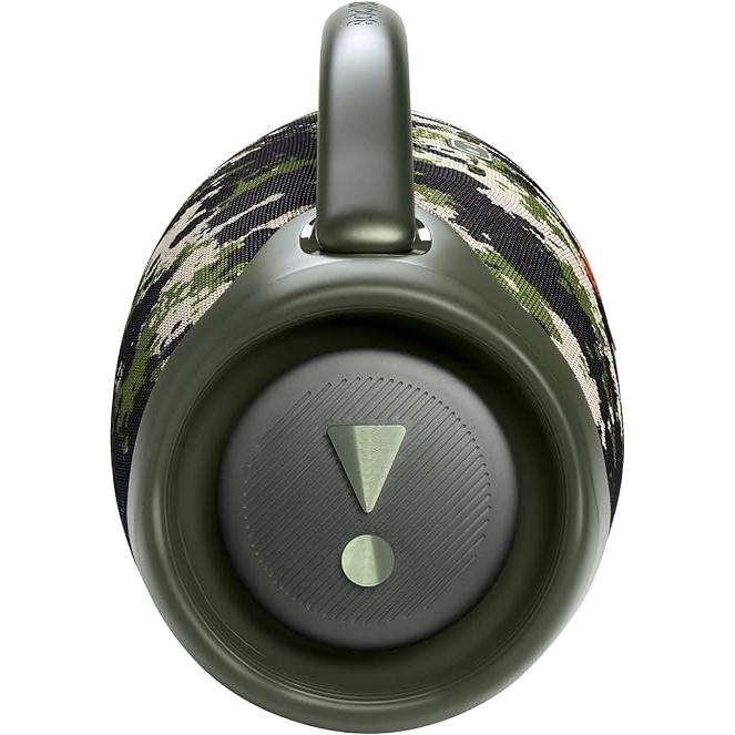 JBL Boombox 3 Squad Bluetooth speakers - Green Reconditionné - JBL refurbished available on Backmarket