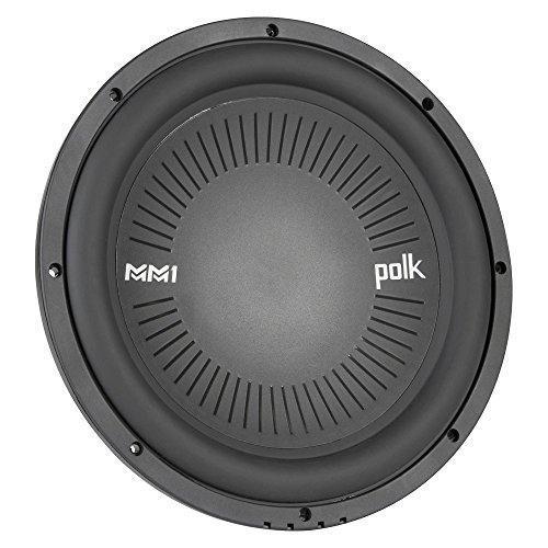 Polk Audio MM 1242 car speakers Refurbished - Polk Audio refurbished available on Backmarket