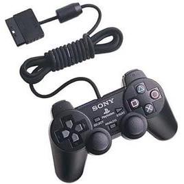 Sony DualShock 2 Refurbished - Sony refurbished available on Backmarket