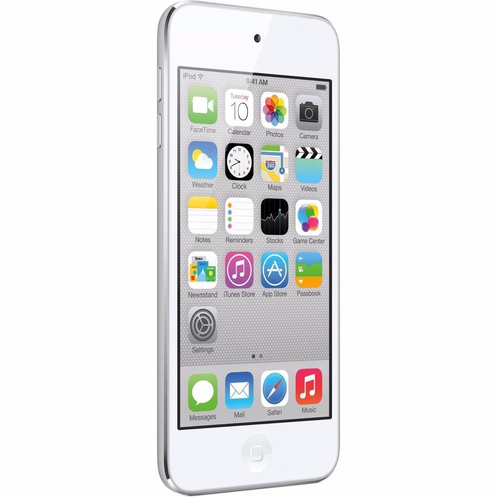 Buy iPod touch 5 32GB - Silver Refurbished - $89.00 iPod touch 5 32GB - Silver Refurbished - Apple refurbished available on Backmarket