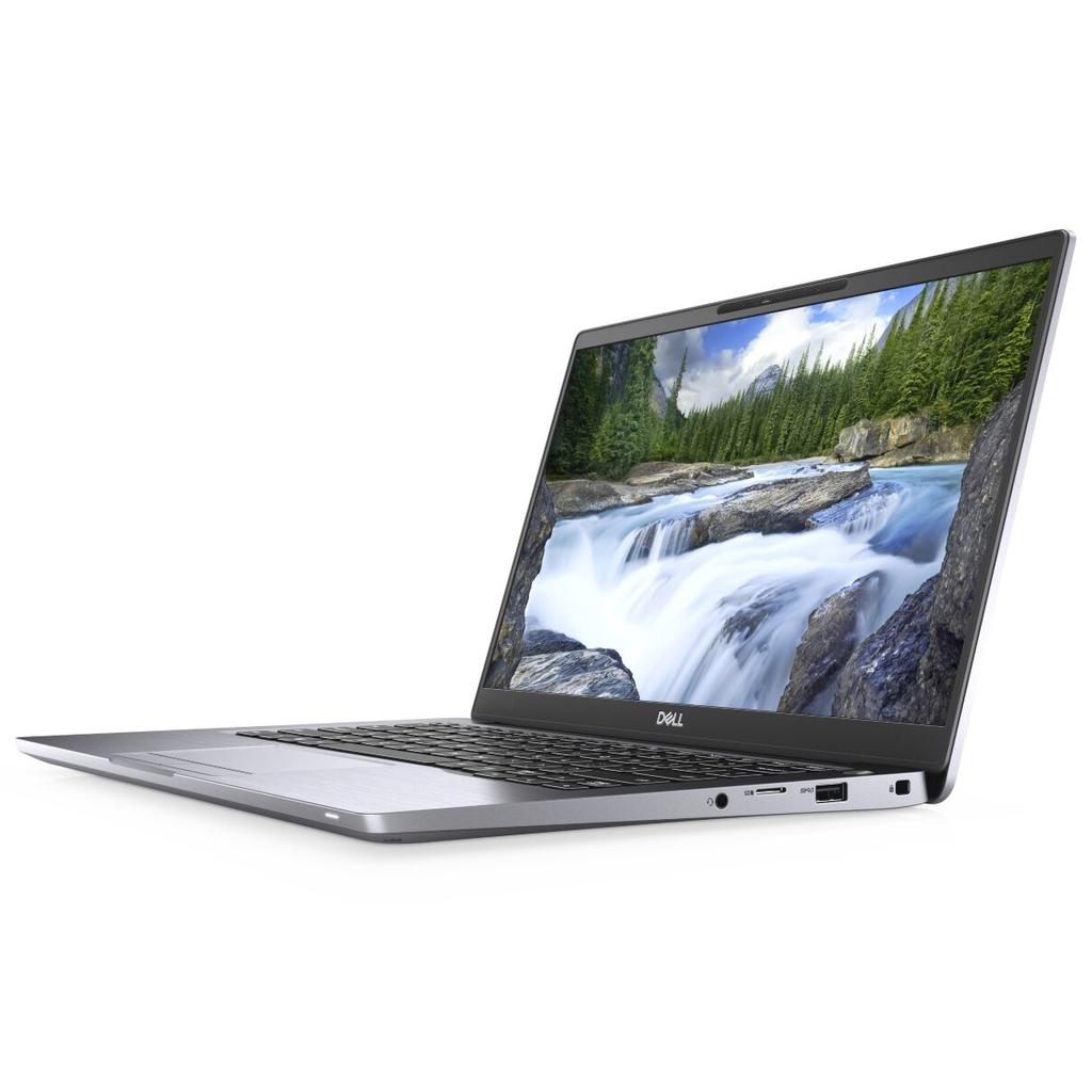 Dell Latitude 7400 14-inch (2024) - Core i7 - Gen 8 (U) - 16 GB - SSD 256 GB Refurbished - Dell refurbished available on Backmarket
