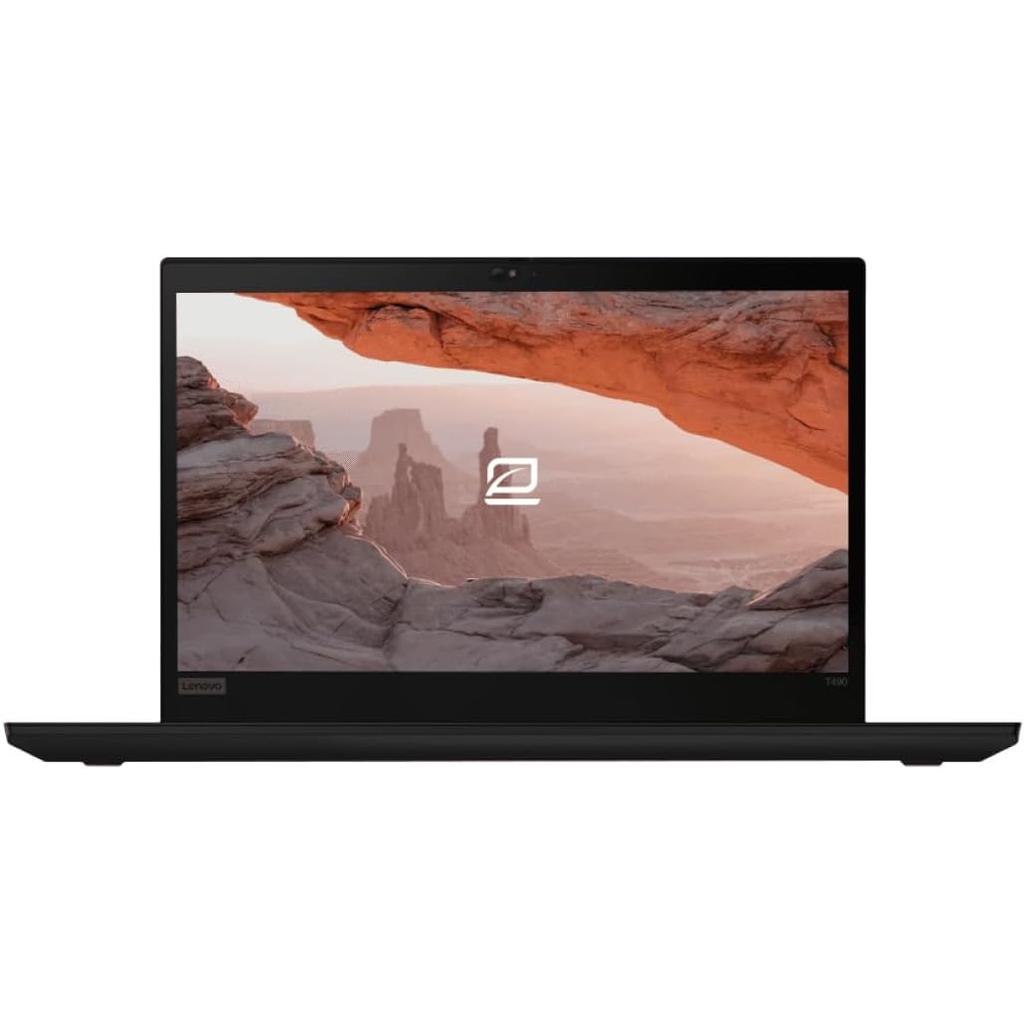 Lenovo ThinkPad T490 14-inch (2019) - Core i5 - Gen 8 (U) - 16 GB - SSD 128 GB Refurbished - Lenovo refurbished available on Backmarket