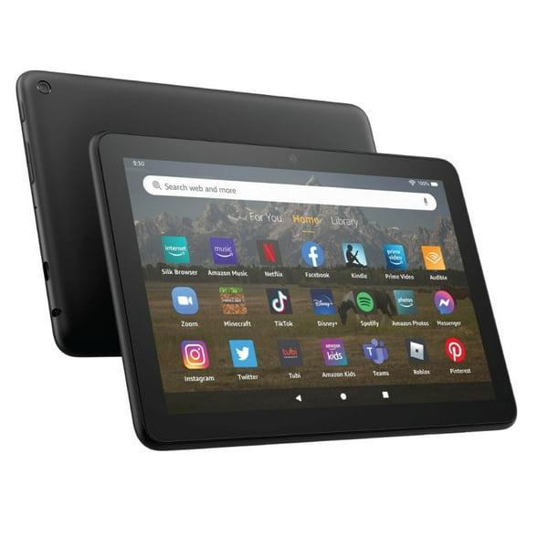 Amazon Fire HD 8 Kids tablet Refurbished - Amazon refurbished available on Backmarket