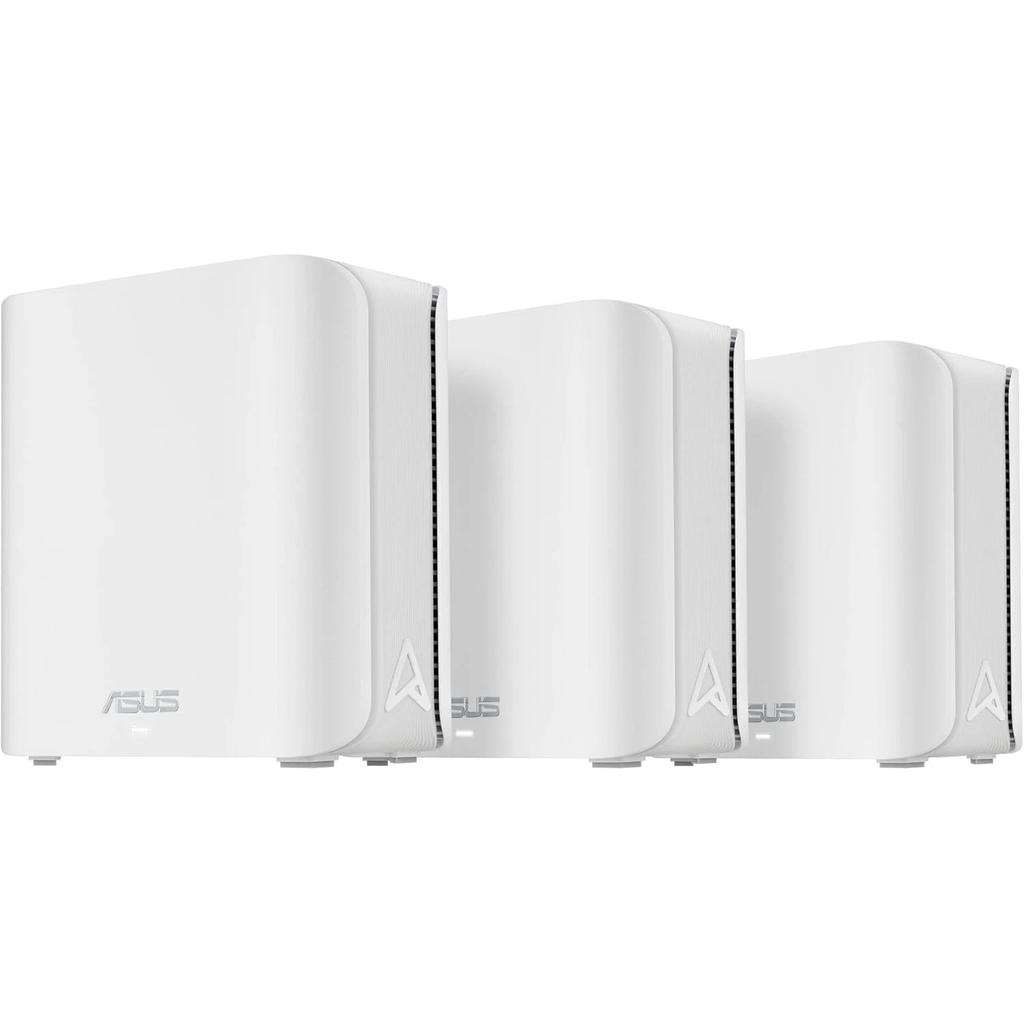 Asus ZenWiFi BE5000 Router Reconditionné - Asus refurbished available on Backmarket